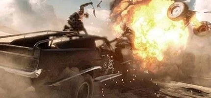 E3 2013: собака главного героя Mad Max (2014) сыграет важную роль