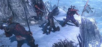 E3 2013: сохранения Witcher 2 повлияют на события Witcher 3
