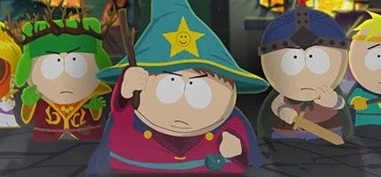 E3 2013: South Park: The Stick of Truth выйдет в рождественский период