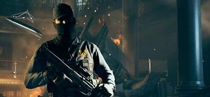 E3 2013: спешите видеть дебютный трейлер Quantum Break