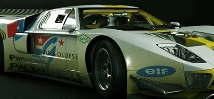 E3 2013: The Crew размоет границы между мультиплеером и сингплеером