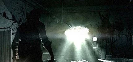 E3 2013: The Evil Within заглянет на PS4 и Xbox One