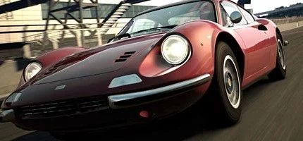 E3 2013: трейлер Gran Turismo 6 показал основные улучшения в игре