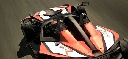 Е3 2013: турнир GT Academy будет связан с Gran Turismo 6