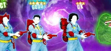 E3 2013: Ubisoft подтвердила Just Dance 2014