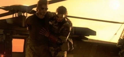 E3 2013: версии Metal Gear Solid 5 для PS4 и Xbox One будут ещё красивее, чем показанное демо