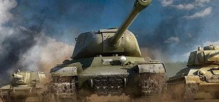 E3 2013: World of Tanks выйдет на Xbox 360