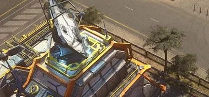 E3 2013: закрытое бета-тестирование новой Command & Conquer начнется этим летом