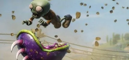 EA: «Мы сильно рисковали, создавая Plants vs. Zombies: Garden Warfare»