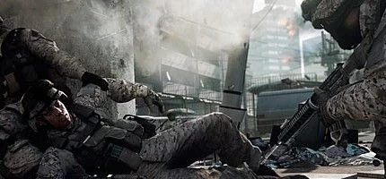 EA сделала дополнение Close Quarters для Battlefield 3 бесплатным