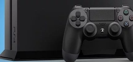 Фото упаковки PlayStation 4 попало в сеть