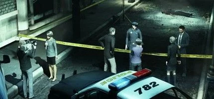 Геймплейное видео Murdered: Soul Suspect показало возможности детектива-призрака