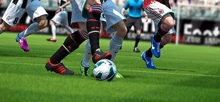 Геймплейный трейлер FIFA 14 показал, что в футболе главное точность