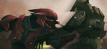 Halo: Spartan Assault станет следующей игрой в серии