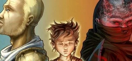 HD-ремейк Fable выйдет на Xbox 360