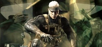 Хидео Кодзима: «Начинать знакомство с MGS лучше с третьей части»