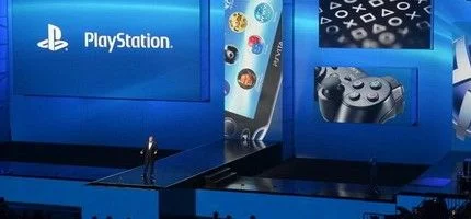 Игры для PS4 во время E3 тоже работали на PC