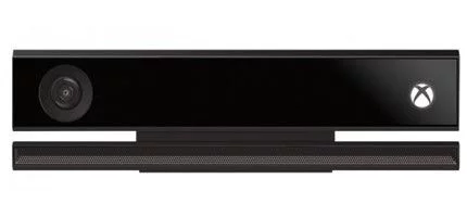 Kinect для Xbox One оказался несовместим с версией для Windows
