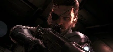 Кодзима намекнул на PC-версию Metal Gear Solid 5