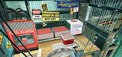 Кооперативная игра-головоломка Tiny Brains заглянет на PS4