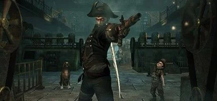 Lionhead приготовила анонс новой Fable