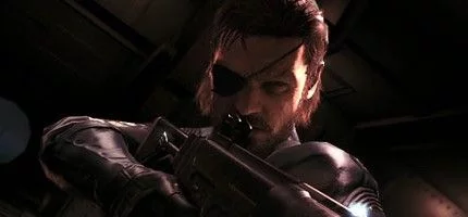 Metal Gear Solid 5 обзаведется поддержкой Kinect и SmartGlass