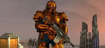 Microsoft: «Серия Crackdown не мертва»