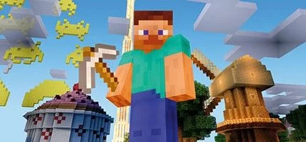 Minecraft для Xbox One будет новой игрой, а не портом с Xbox 360. Трансфера сохранений не будет