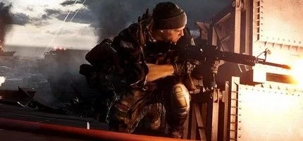Минимальные системные требования Battlefield 4 попали в сеть. Игра не поддерживает Windows 8 и x86-системы