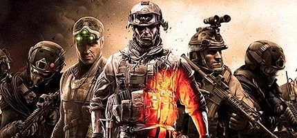 Мы запустили Базу игр