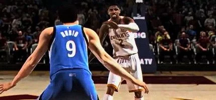 NBA Live 14 станет крупным next-gen эксклюзивом