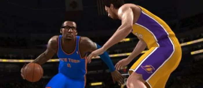 Next-gen эксклюзив NBA Live 14 получил дату выхода