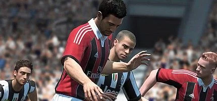 Next-gen версия FIFA 14 не выйдет на РС