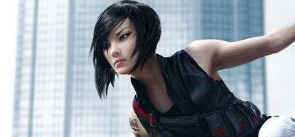 Новая Mirror's Edge станет перезапуском серии и отойдёт от концепции постоянного бега