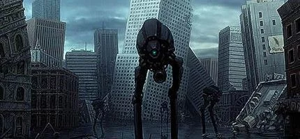 Новое изображение Half-Life 3 оказалось в сети