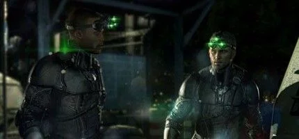 «Новый Диск» представила локализованный трейлер Splinter Cell: Blacklist