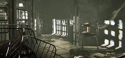 Новый ролик Murdered: Soul Suspect наполнен странными звуками