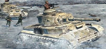 Открытый бета-тест Company of Heroes 2 завершится 23 июня