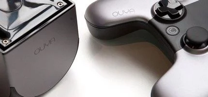 Ouya смели с прилавков в первый день продаж