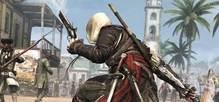 PC-версия Assassin's Creed 4: Black Flag появится позже консольных