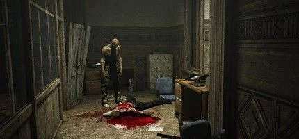 PC-версия Outlast выйдет в конце лета