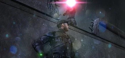 PC-версия Splinter Cell: Blacklist порадует игроков первоклассной графикой