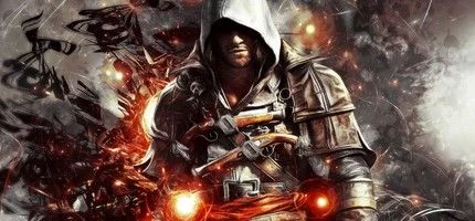 PC-версию Assassin'c Creed 4 сделает Ubisoft Kiev