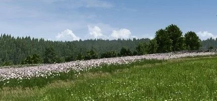Первый скриншот next-gen игры на CryEngine 3 приведёт вас в изумление