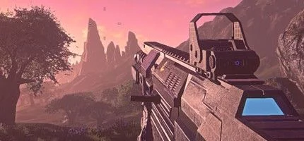 PlanetSide 2 выйдет на PlayStation 4