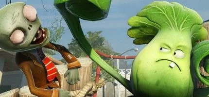 Plants vs. Zombies: Garden Warfare выйдет на PC. Авторы пояснили причину перехода в полное 3D