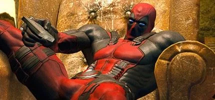 Платиновый трофей Deadpool будет называться «теперь ты можешь продавать игру»