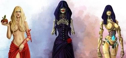 Получасовое геймплейное видео Divinity: Dragon Commander показало адреналиновые побоища в игре