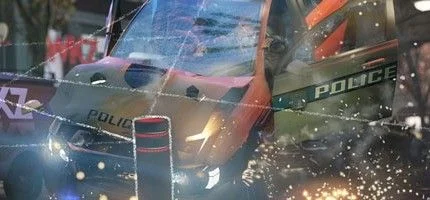 Посмотрите E3-трейлер Watch Dogs, который взломает ваш мозг