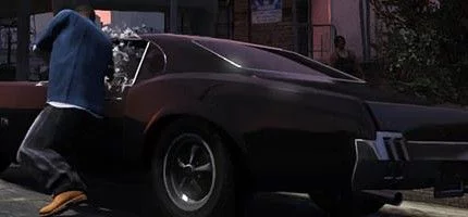 Появились новые подробности GTA 5: информация о саундтреке, система дней и недель в игре